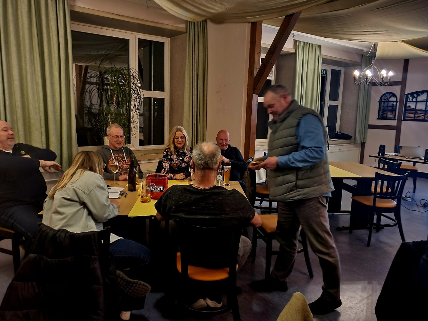 Bilder: OSF Steinbeck